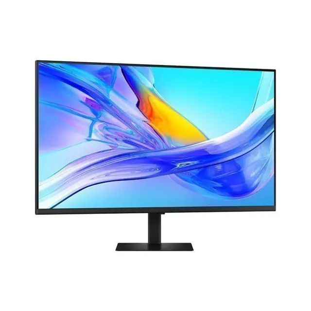 Samsung Monitor 37" S37D800UAU VA 4K Black (LS37D800UAUXEN) 3