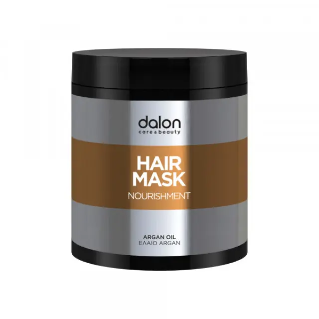 Dalon Μάσκα Μαλλιών Nourishment 1000ml