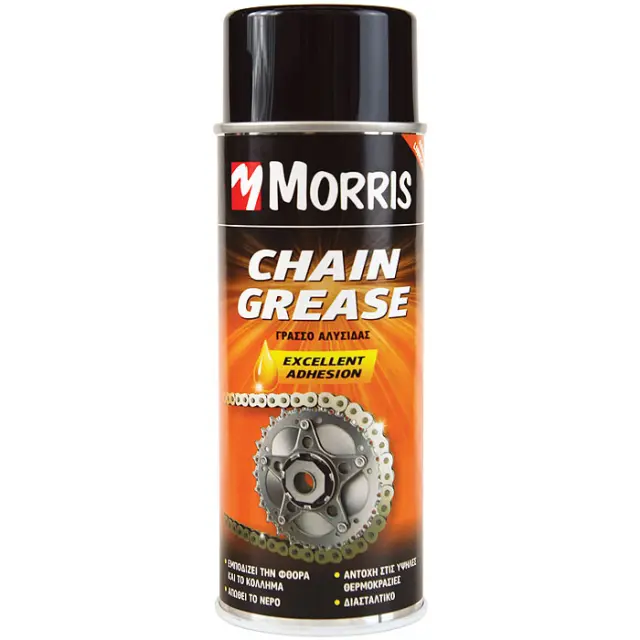 Spray Chain Crease 400ml (28581)