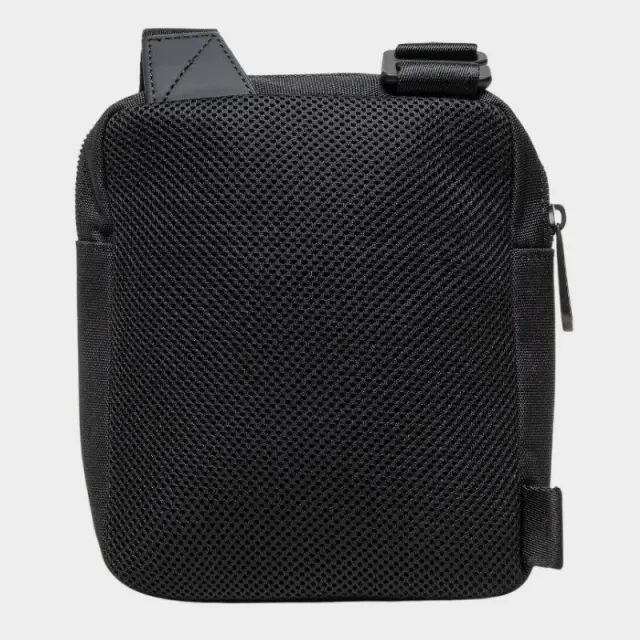 Calvin Klein - Ανδρική Τσάντα Ώμου / Χιαστί Remote Conv Reporter S Bag K50K509577-BAX Μαύρο 2