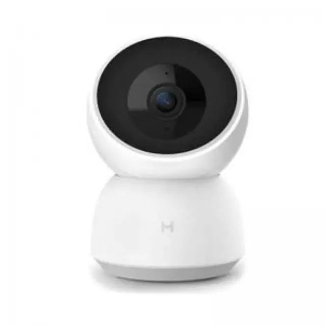 Home Security Camera A1 Imilab 360° 1296p CMSXJ19E Λευκό N54605 2