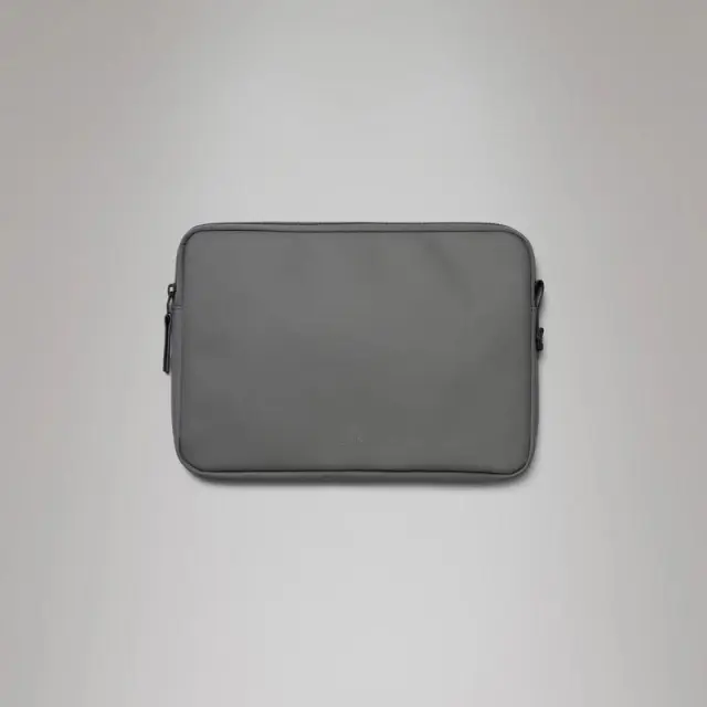 Αδιάβροχη Θήκη Laptop Rains 13/14'' 14860-13 Γκρι - ONESIZE