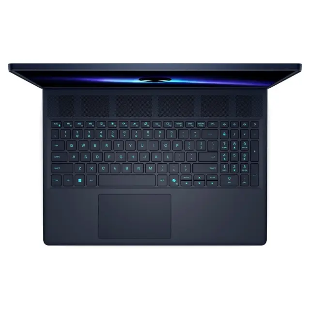 DELL Laptop Alienware 16x Aurora AC16251 WQXGA/Ultra 9 275HX/32GB/2TB SSD/GeForce RTX 5070/Win 11 Pro/3Y NBD 3