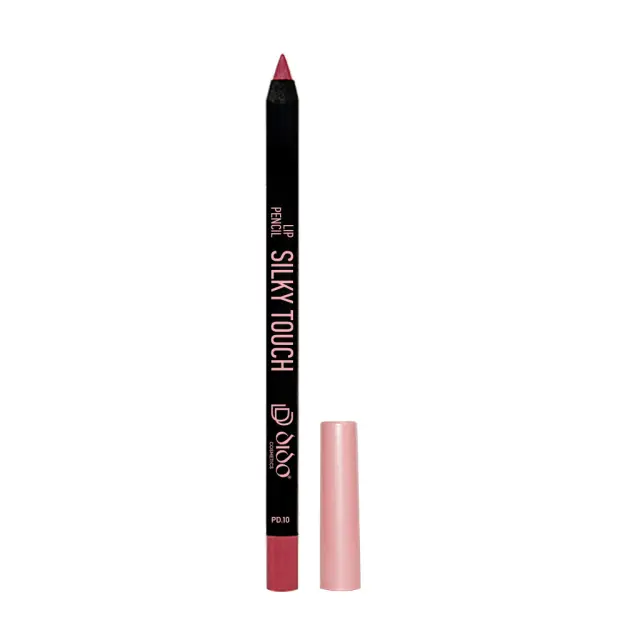 Silky Touch Lip Pencil: PD 10