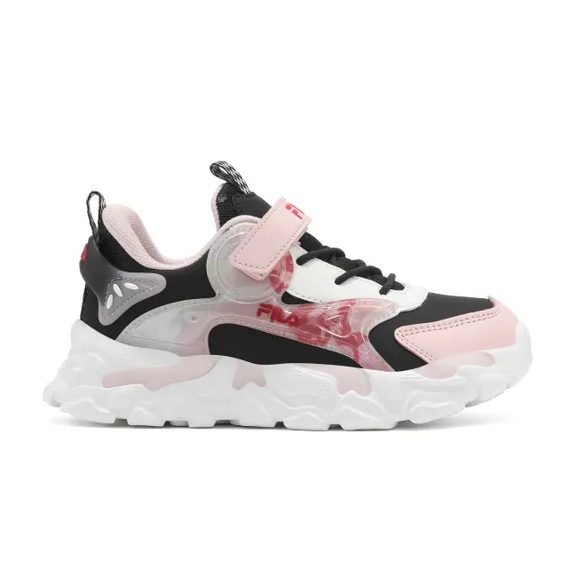 Fila Memory Musha 2V 3YF53006-090 - 35