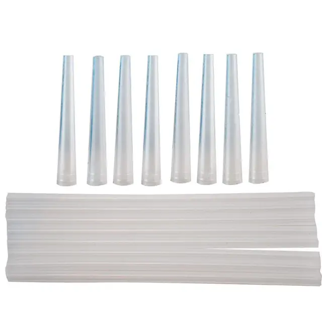 Bormann Pro BHT1522 - Σετ ανταλλακτικές μύτες 8 τεμάχια (042174) 3