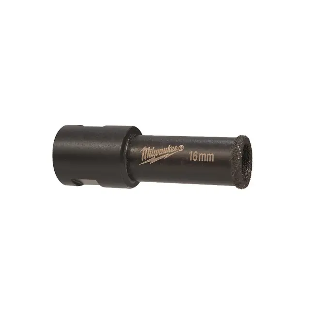 Milwaukee 4932471764 - Ποτηροτρύπανο M14 Diamond Max 16mm