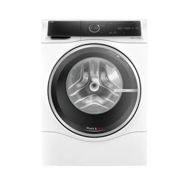 ΠΛΥΝΤΗΡΙΟ - ΣΤΕΓΝΩΤΗΡΙΟ (10.5+6kg) WNC254A0GR BOSCH