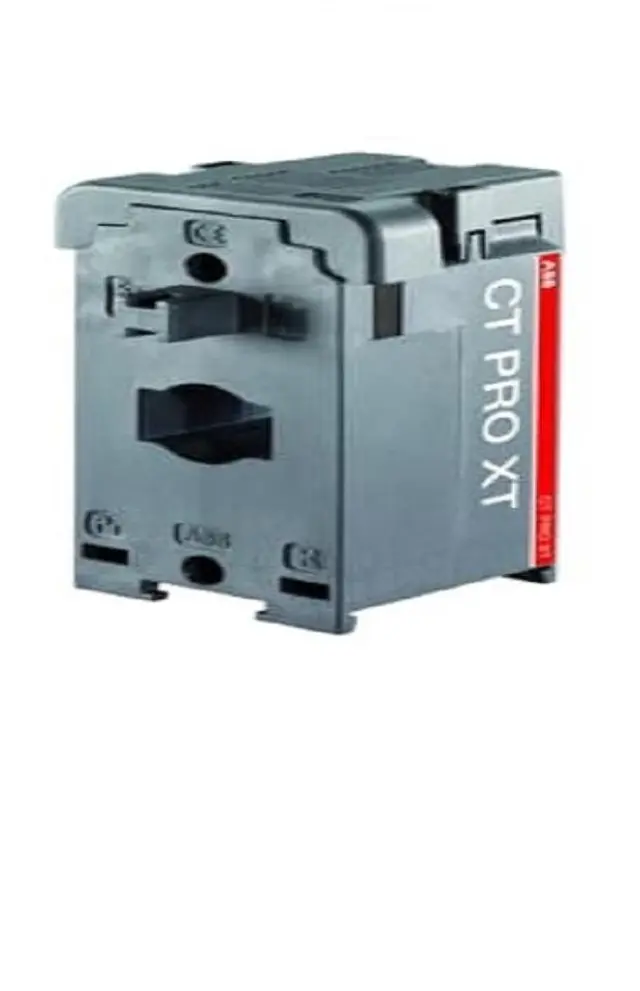 Μ/Σ ΕΝΤΑΣ.ΕΠΑΓ.ΣΥΝ.ΠΡΩΤ Φ21 CT PRO XT100 ABB 75519