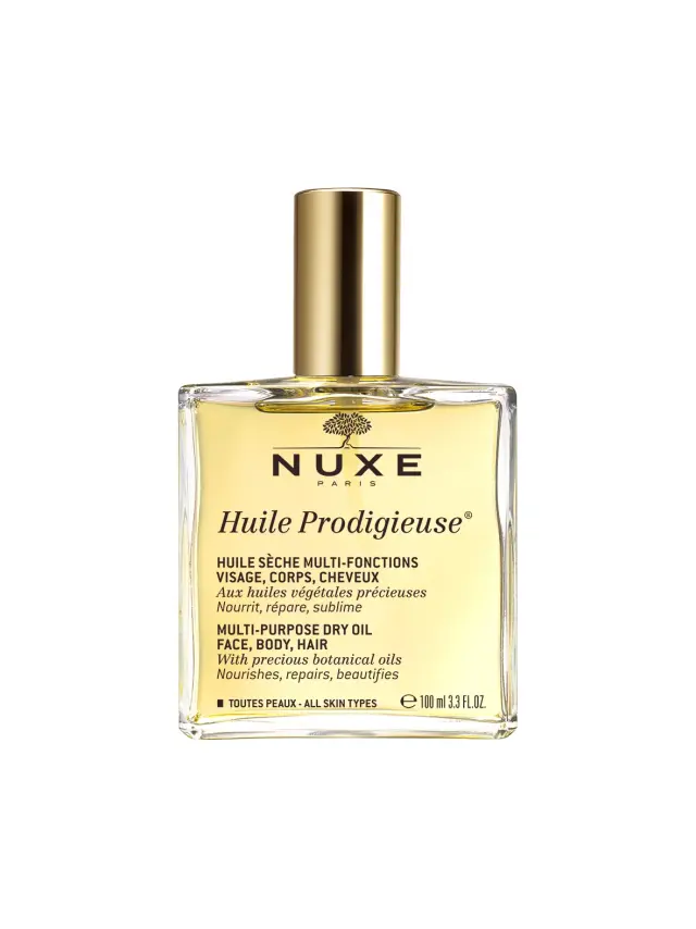 NUXE HUILE PRODIGIEUSE DRY OIL 100ml