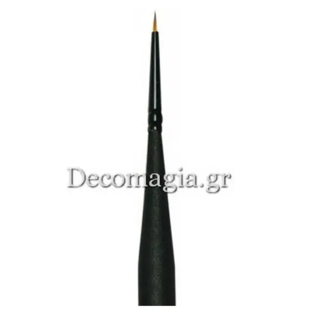 Πινέλο Size 3/0 Mini Majestic Round