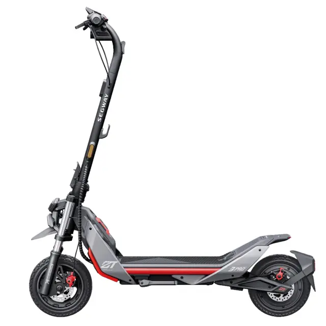 ΠΑΤΙΝΙ ΗΛΕΚΤΡΙΚΟ SEGWAY NINEBOT KICKSCOOTER ZT3 PRO E