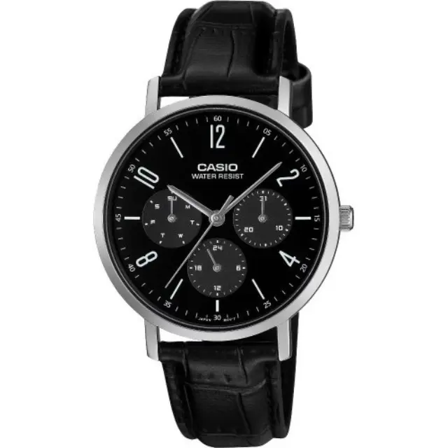 Casio MTP-VT06L-1BDF