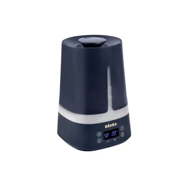 Υγραντήρας Beaba night blue BR79264