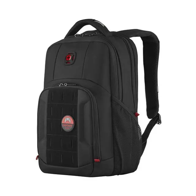 Wenger Τσάντα Laptop PlayerMode 15.6" Black (611651) 2