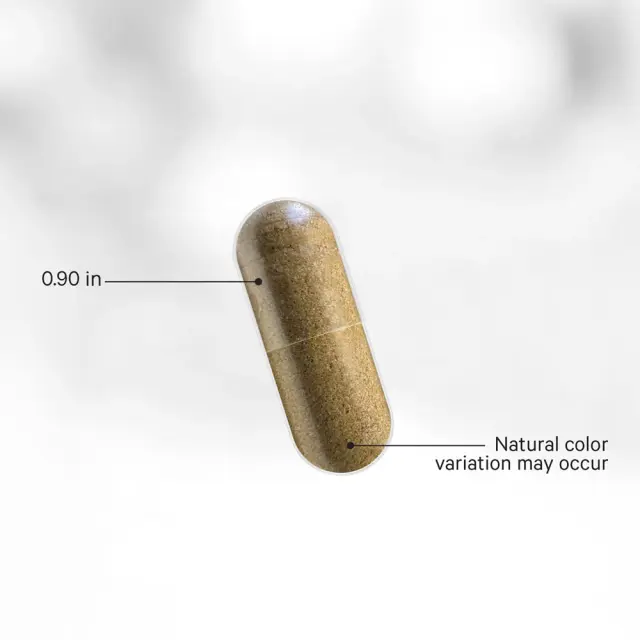 Codeage Liposomal Turkesteron 3