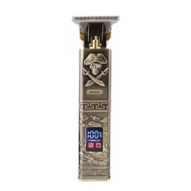 Andowl Q-TF51 Κουρευτική Μηχανή Χρυσό 3W 2500mAh