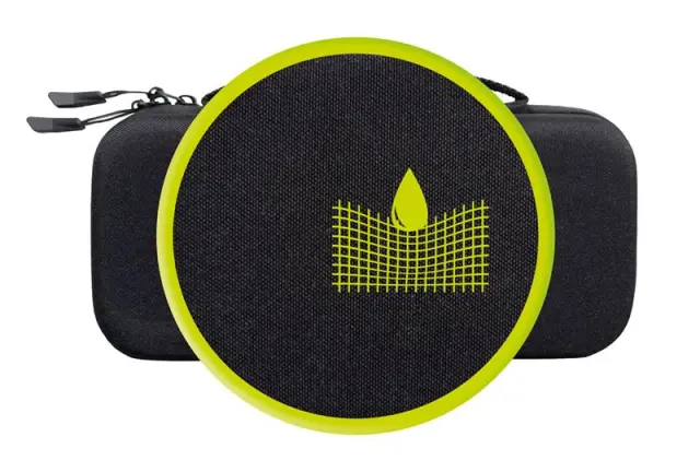 Mobile Origin Nintendo Switch 2 Storage Bag 2