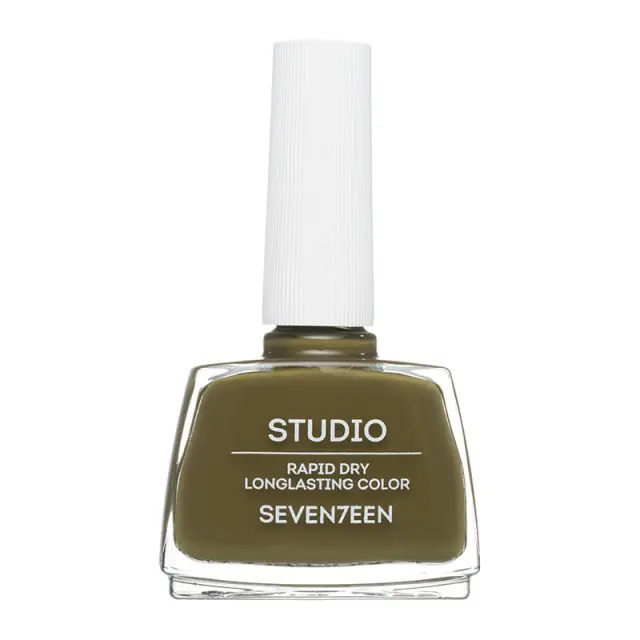Studio Rapid Dry Longlasting Color 12ml