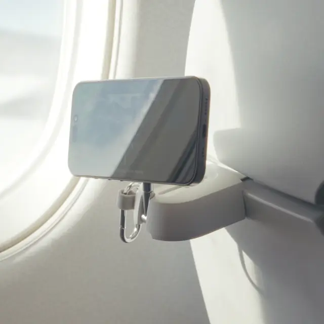 iOttie Treker Ταξιδιωτική Βάση Κινητού - MagSafe 2