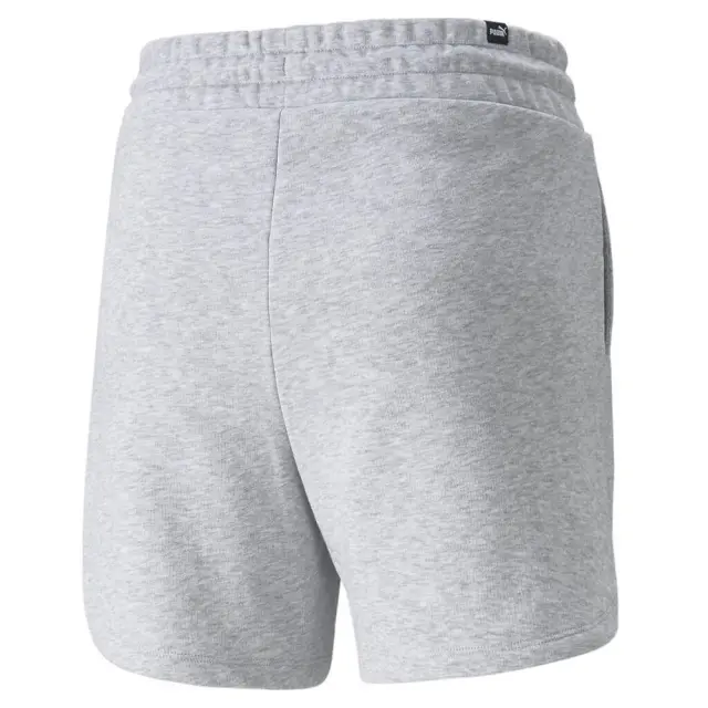 Puma Ess 5 Waist Short (848339-04) - Γκρί 3