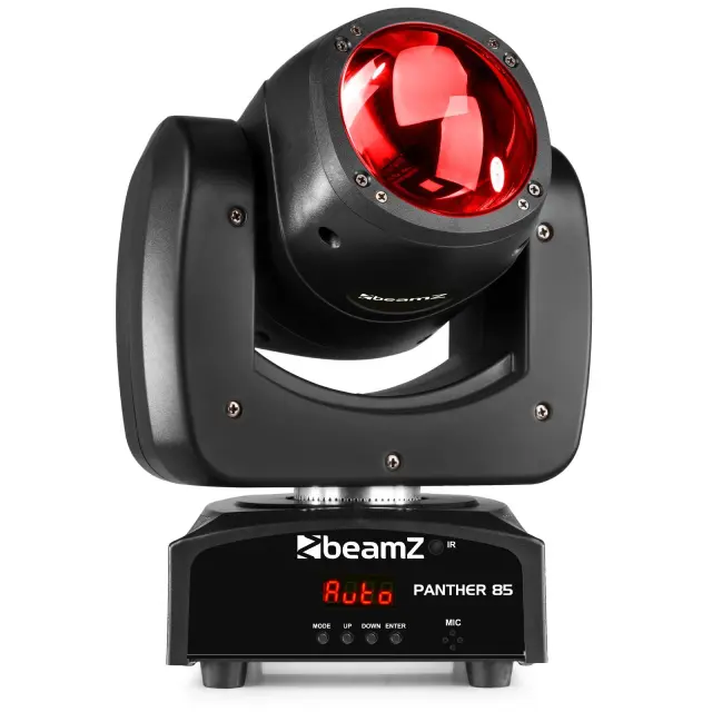 BEAMZ PANTHER 85 KINOYMENH ΚΕΦΑΛΗ BEAM
