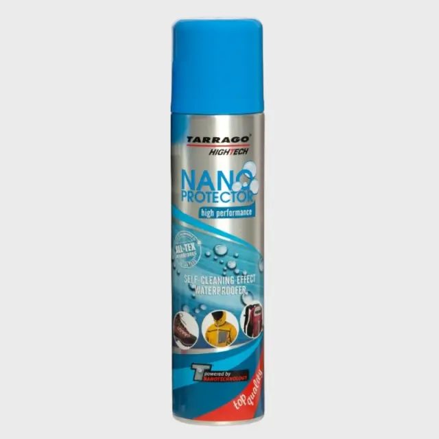 Σπρέυ Αδιαβροχοποίησης & Συντήρησης Tarrago Nano Protector V12.230908 250 ml - ONESIZE