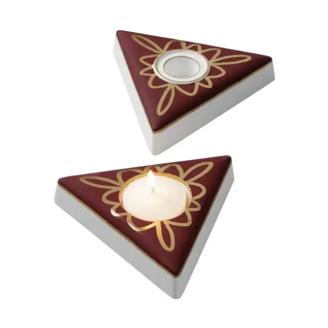 Knor Prandell Καλούπι για Γύψο 11,5x11,5cm Βάση Κερί (21-2713424)