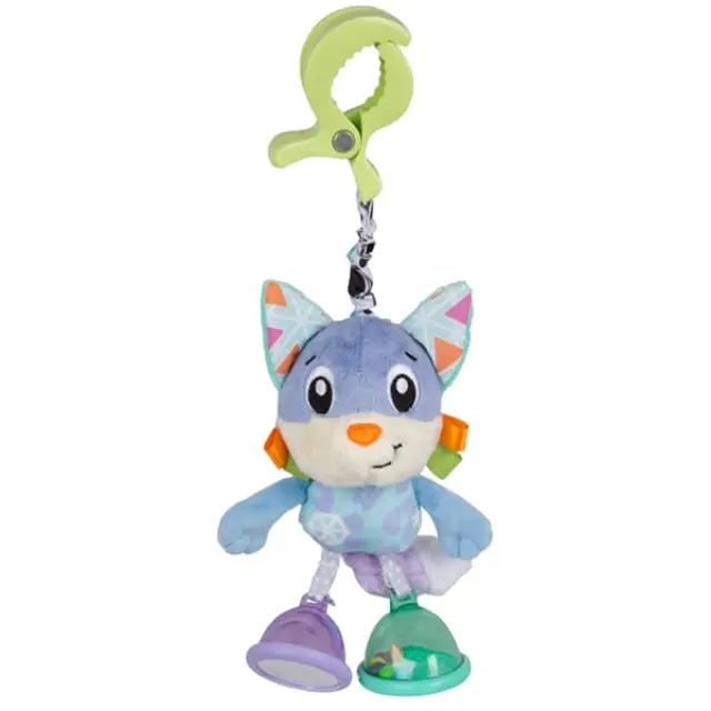 Playgro Κρεμαστό Παιχνίδι Καροτσιού Dingly για Νεογέννητα 1τμχ