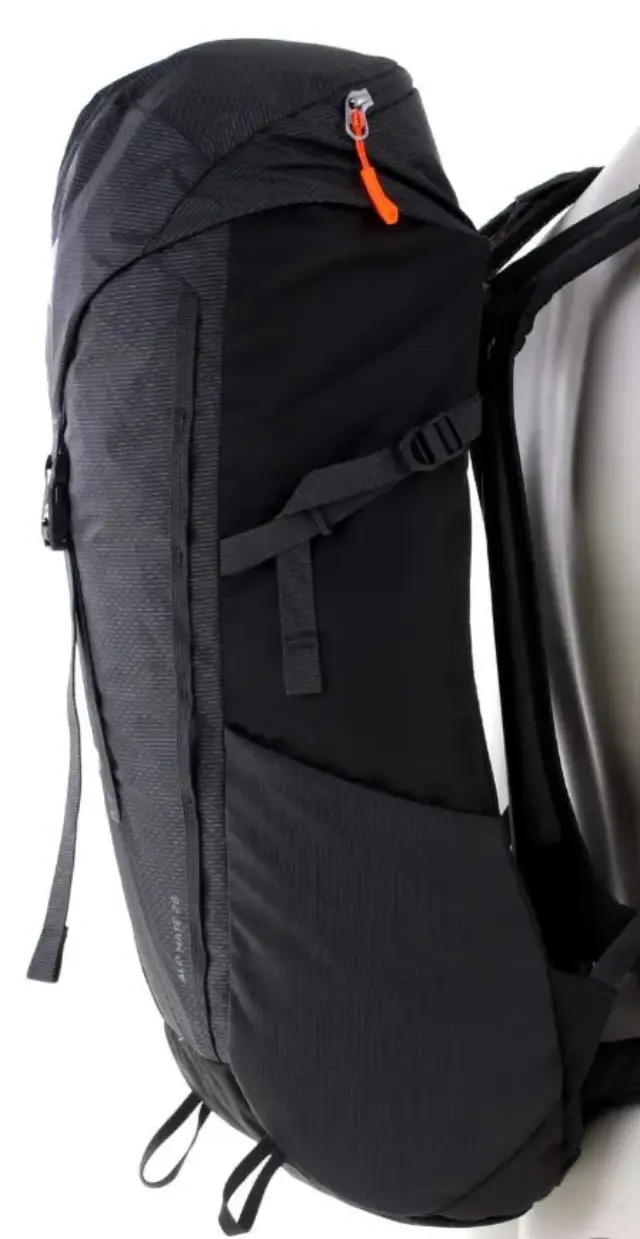 Salewa Alp Mate 36L Onyx Σακίδιο Ορειβασίας 3