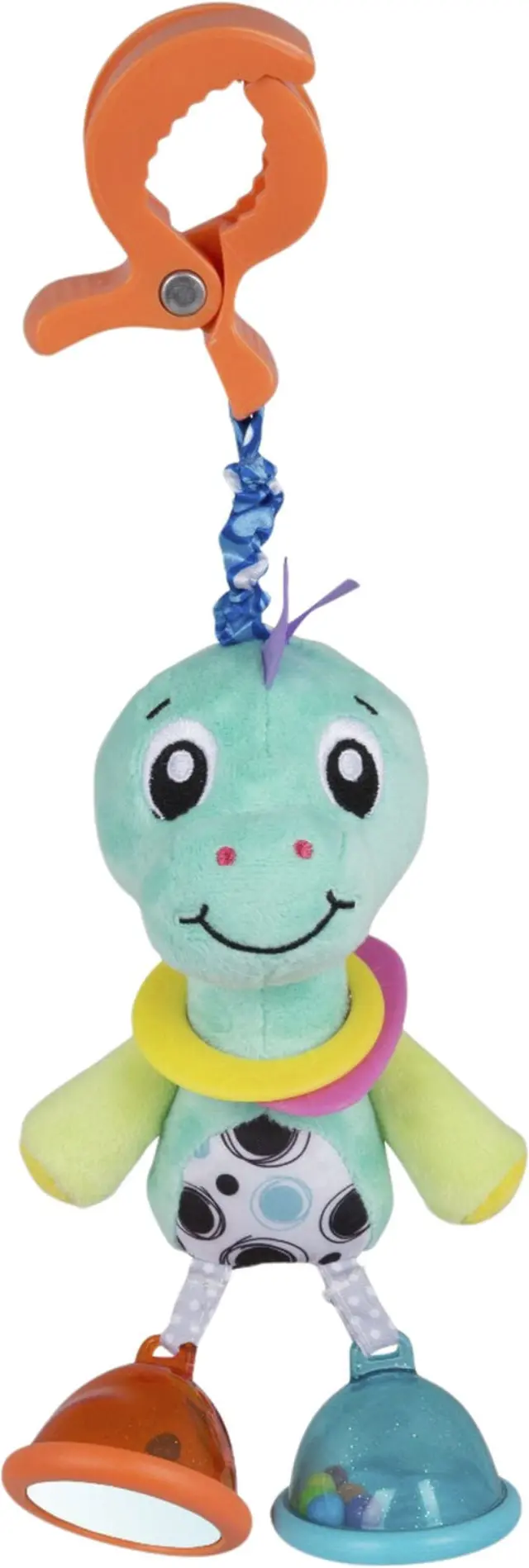 Playgro Κρεμαστό Παιχνίδι Καροτσιού Dingly Dangly για Νεογέννητα 1τμχ