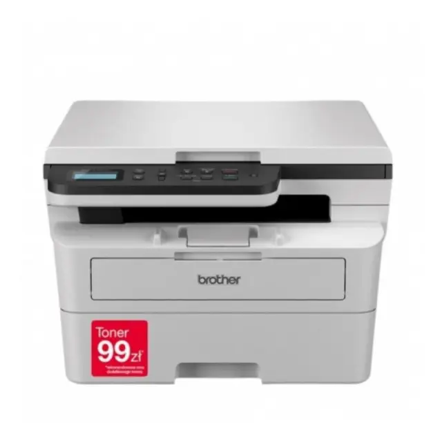 BROTHER DCP-B7600D MULTIFUNCTION DEVICE