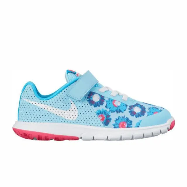Nike FLERX (PSV) Pre-School Shoe 844989-401 - 32