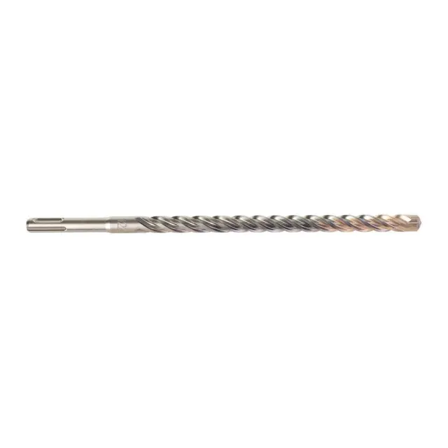 Milwaukee 4932352033 - MX4 Τετράκοπο Τρυπάνι με SDS Plus Στέλεχος για Δομικά Υλικά 12x260mm