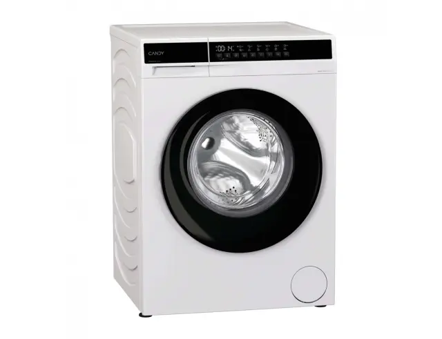 Πλυντήριο ρούχων Slim Candy ProWash 100 EY 27SB7-S με κινητήρα Inverter, χωρητικότητα 7kg, 1200rpm και ενεργειακή κλάση Α31020889 2