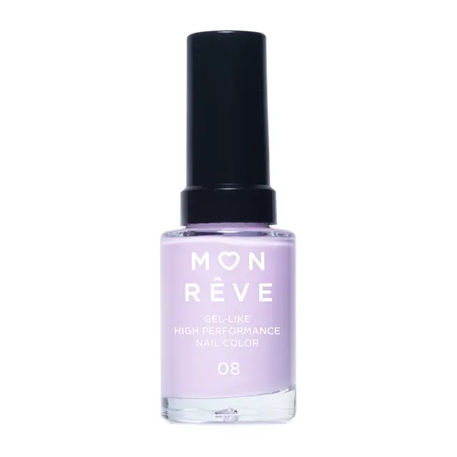 Mon Reve Gel Like Nail Color 13ml | Απόχρωση 08