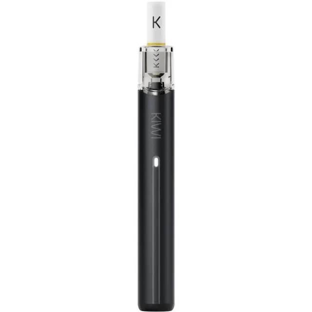 Kiwi Spark 2ml Pod Kit - Black