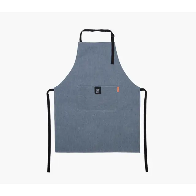 ΠΟΔΙΑ LORIN 60X86 NEF-NEF HOMEWARE, 35% BAMB-65% ΠΟΛ - BLUE (039800)