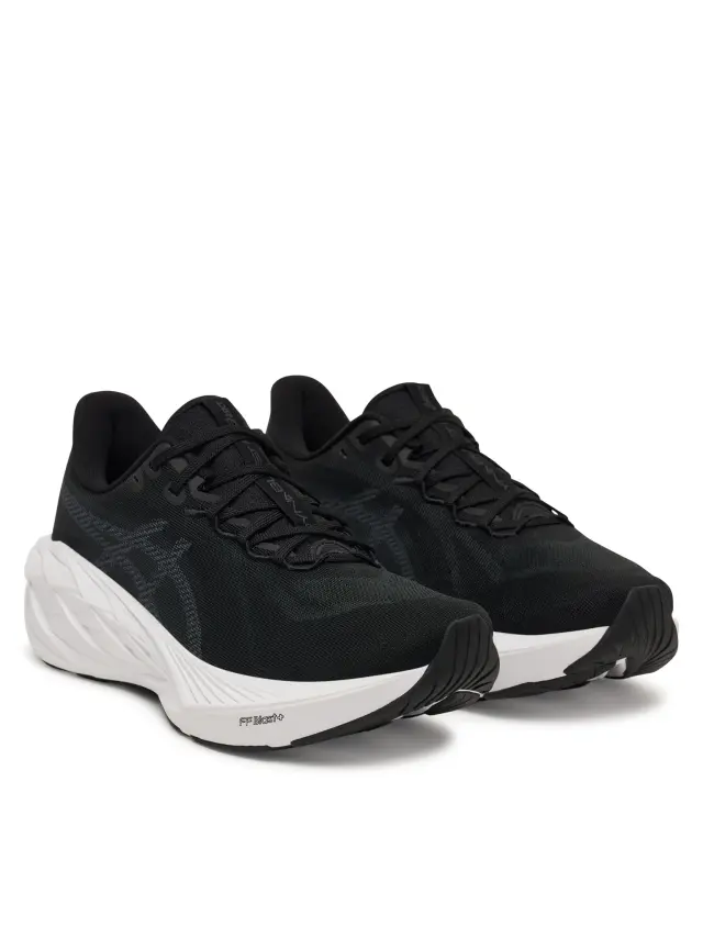 Asics Dynablast 6 Black/White 1012C010-001 - 42 2
