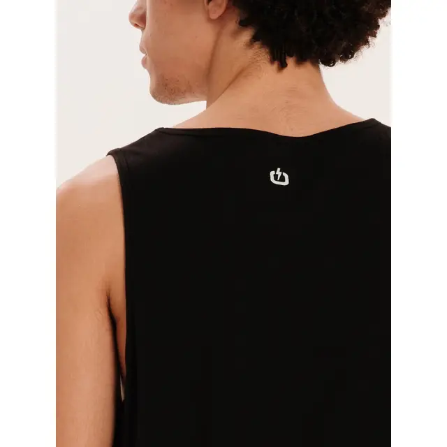 Emerson Men's Tank Top (251.EM37.09-Black) - Μαύρο 2