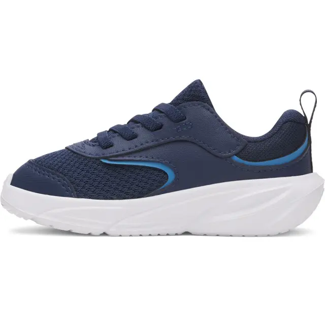 Under Armour Binf Surge 5 AC (TD) (6010435-408) - Μπλέ 3