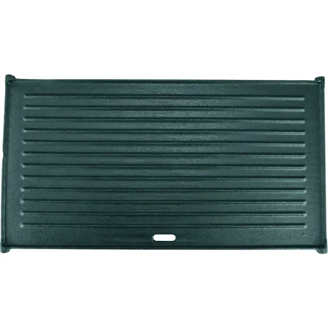 Μαντεμένια Πλάκα Ψησίματος 42x22cm Unimac 661390