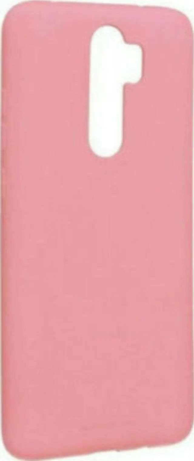 SENSO LIQUID XIAOMI REDMI 9 backcover SOMON