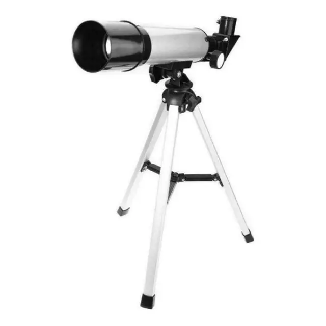 Τηλεσκόπιο Διοπτρικό 90X με Τρίποδο και Zoom 35060