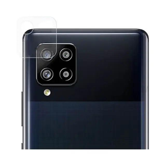 Προστατευτικό Τζάμι Κάμερας Camera Tempered Glass για Samsung Galaxy A42 5G