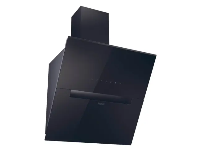 Απορροφητήρας Haier HADG6CBS4BWIFI με Wi-Fi, Bluetooth, πλάτος 60cm και απορροφητική ισχύ 974 m³ / h 36901930 3