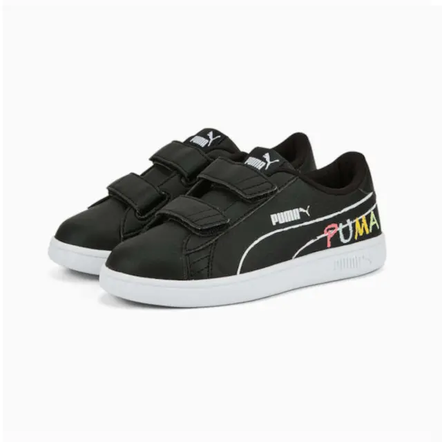 PUMA SMASH V2 HOME SCHOOL V PS - 34 2