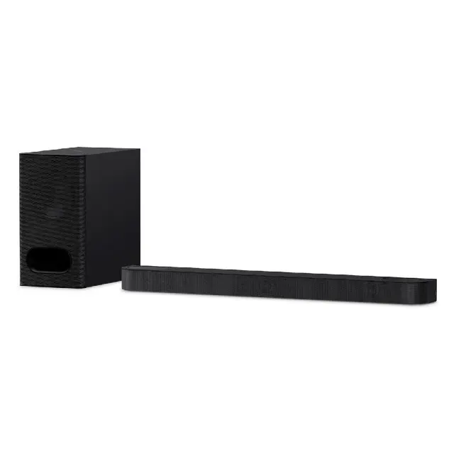 SOUNDBAR HTB600 Theatre Bar 6 3.1.2 ch Dolby Atmos®/DTS:X® SONY