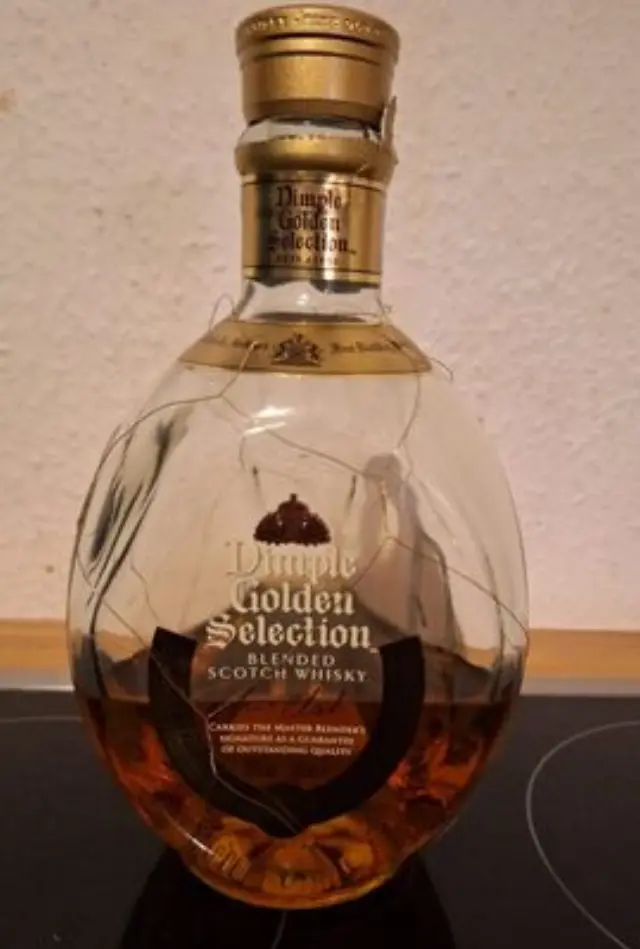DIMPLE GOLDEN SELECTION 700ml