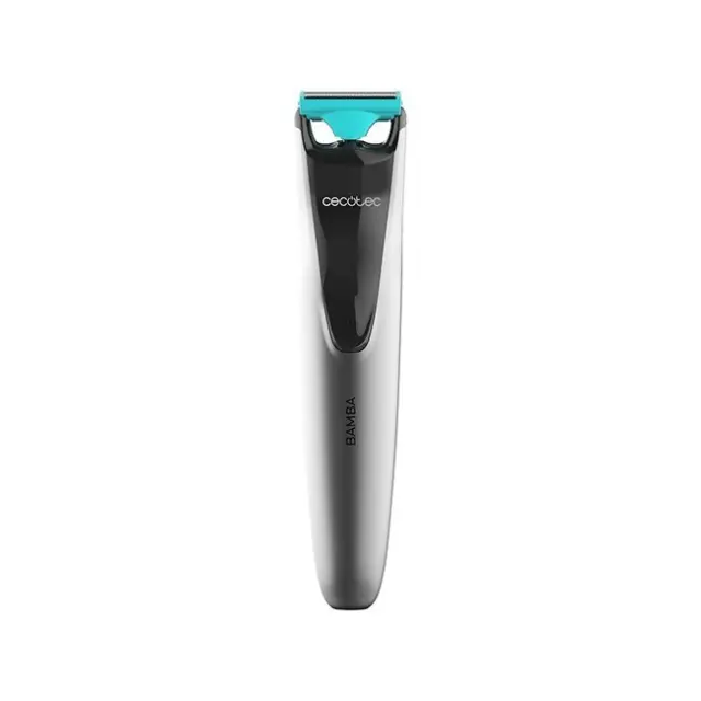 Cecotec Ξυριστική Μηχανή Bamba PrecisionCare OneShave (676)